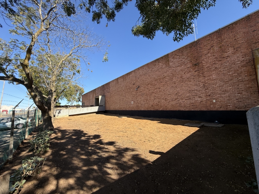 To Let commercial Property for Rent in Malmesbury Industria Western Cape
